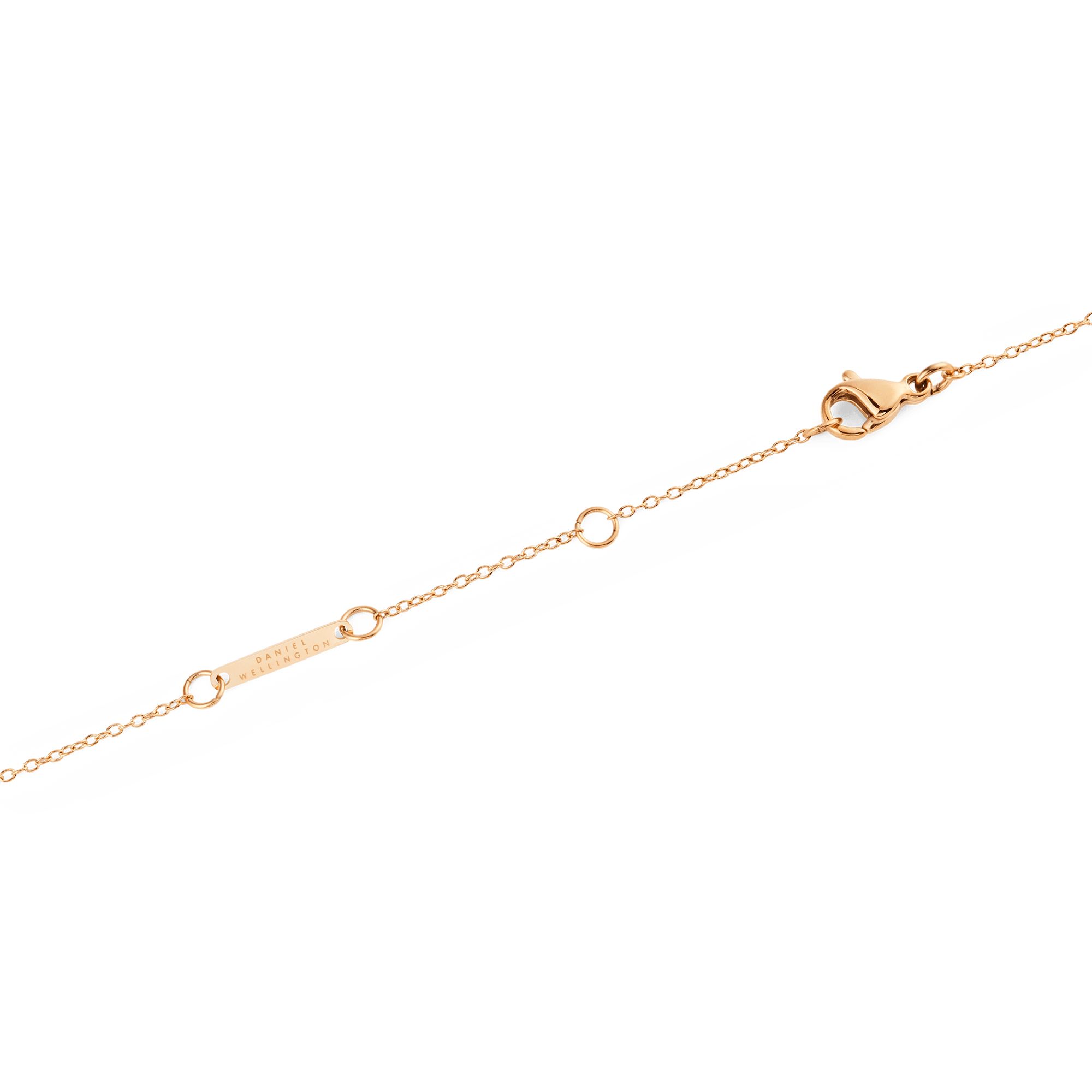 Daniel Wellington Pearl Women's Necklace