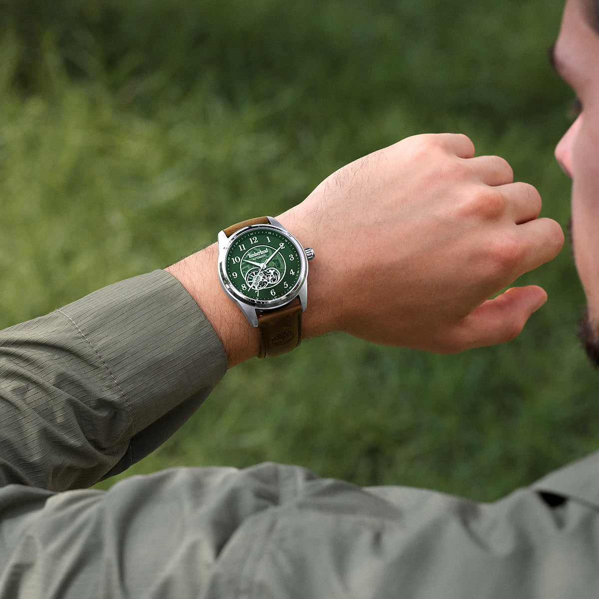 Timberland Northbridge Men's Watch