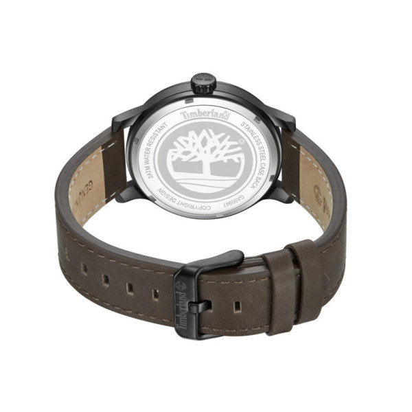 Timberland Driscoll TDWGA0094703 Men's Watch
