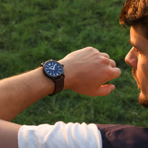 Timberland Driscoll TDWGA0094703 Men's Watch