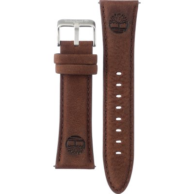 Timberland Trumbul TDSGB0041005-STL Watch Strap