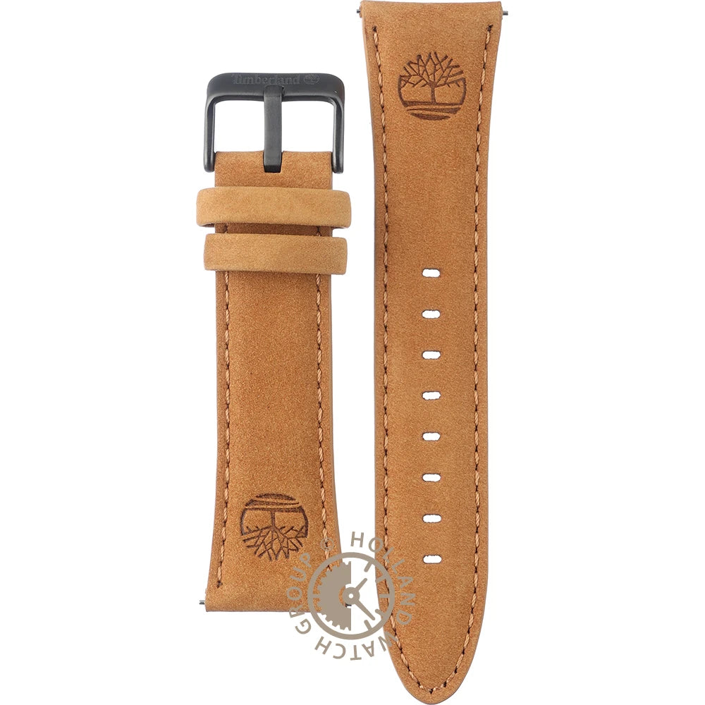 Timberland TDSGB0041006-STL 24mm Watch Strap
