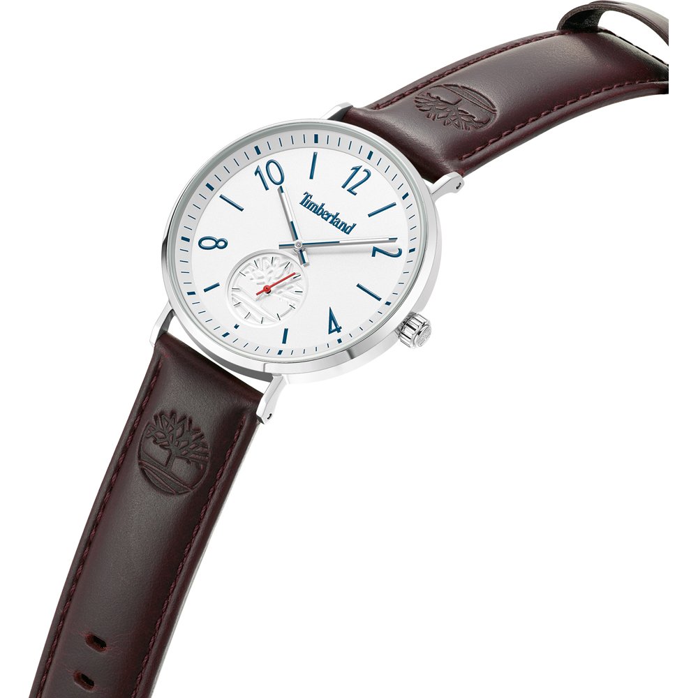 Timberland Rangeley TDWGA0109602 Men's Quartz Watch