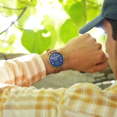 Timberland Rangeley TDWGA0109603 Men's Watch