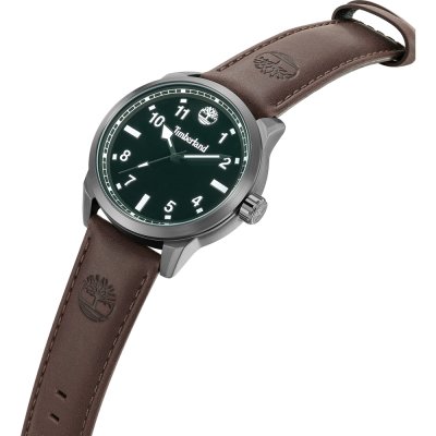 Timberland Henniker TDWGA0109702 Men's Watch
