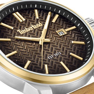 Timberland Henniker II TDWGB0054901 Men's Watch