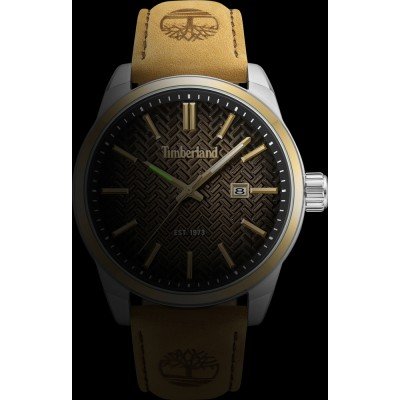 Timberland Henniker II TDWGB0054901 Men's Watch