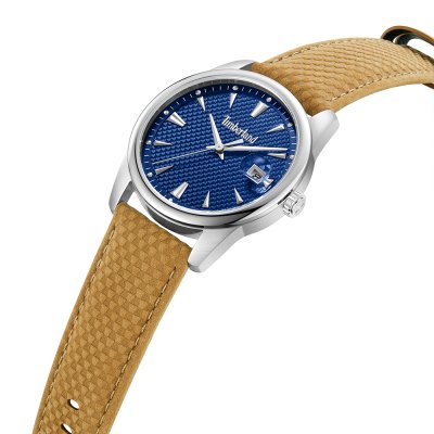 Timberland Jahscepi TDWGB0094601 Quartz Watch