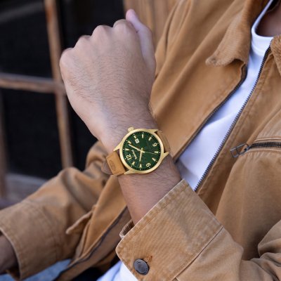 Timberland Trumbull TDWGB0109001 Men's Watch