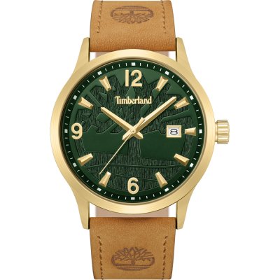 Timberland Trumbull TDWGB0109001 Men's Watch