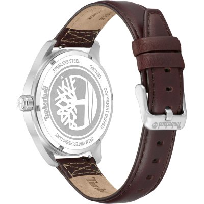 Timberland Northbridge TDWGB0109802 Men's Watch