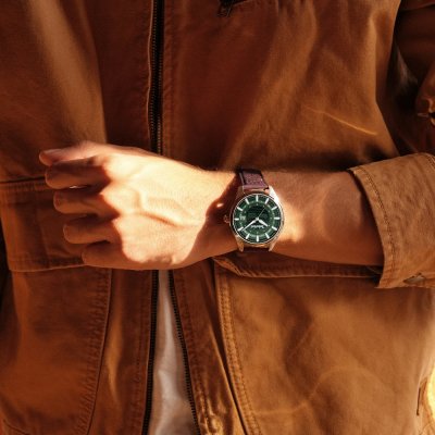 Timberland Northbridge TDWGB0109802 Men's Watch