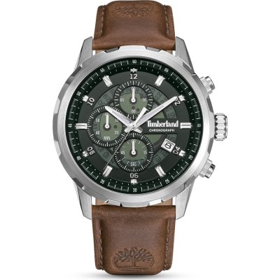 Timberland Hampton Harbour TDWGC0109102 Men's Watch