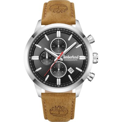 Timberland Managate TDWGC0109202 Men's Chronograph Watch