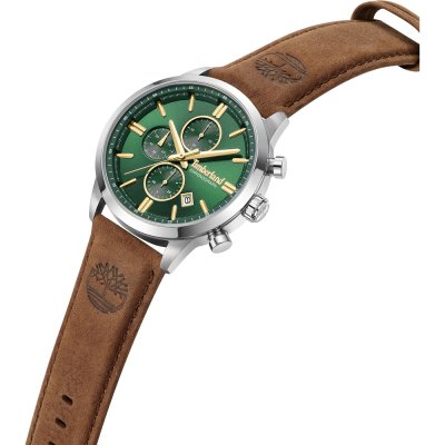 Timberland Managate TDWGC0109203 Men's Chronograph Watch