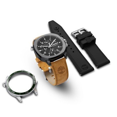 Timberland Hopkinton TDWGF00838X1 Men's Watch