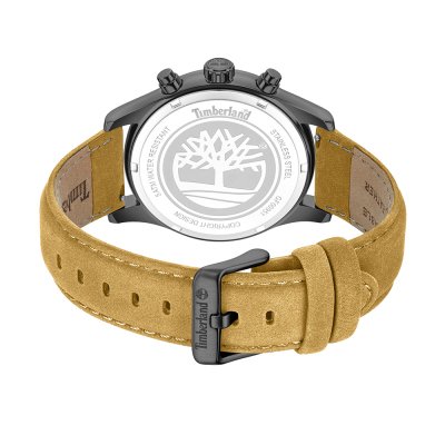 Timberland Ashmont TDWGF0095102 Men's Chronograph Watch