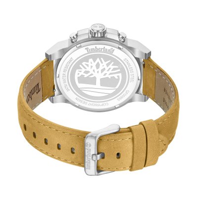 Timberland Fast Strike TDWGF0095502 Quartz Chronograph Watch