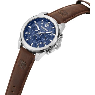 Timberland Fast Strike TDWGF0109502 Watch