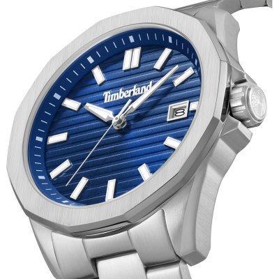Timberland Bretton Woods TDWGH0113001 Men's Watch