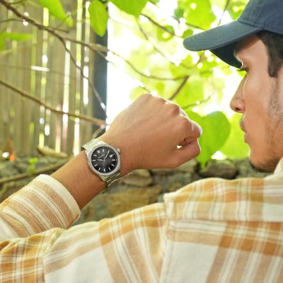 Timberland Bretton Woods TDWGH0113002 Men's Watch