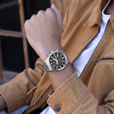 Timberland Ashmont TDWGI0109303 Men's Watch