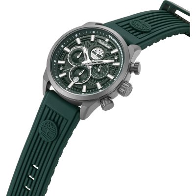 Timberland Henniker Mark III TDWGQ00949X2 Men's Watch