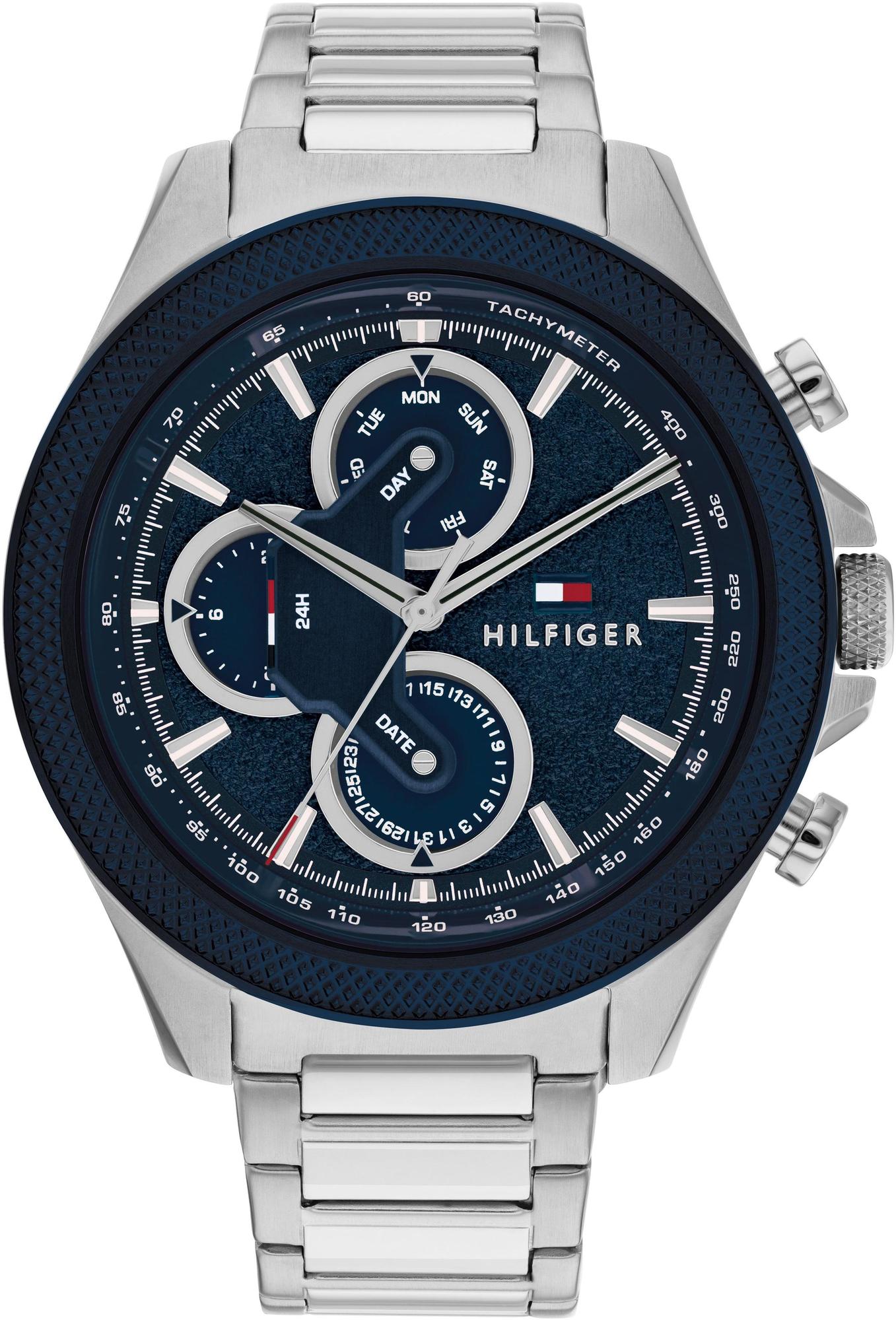 Tommy Hilfiger 1792080 Men's Watch