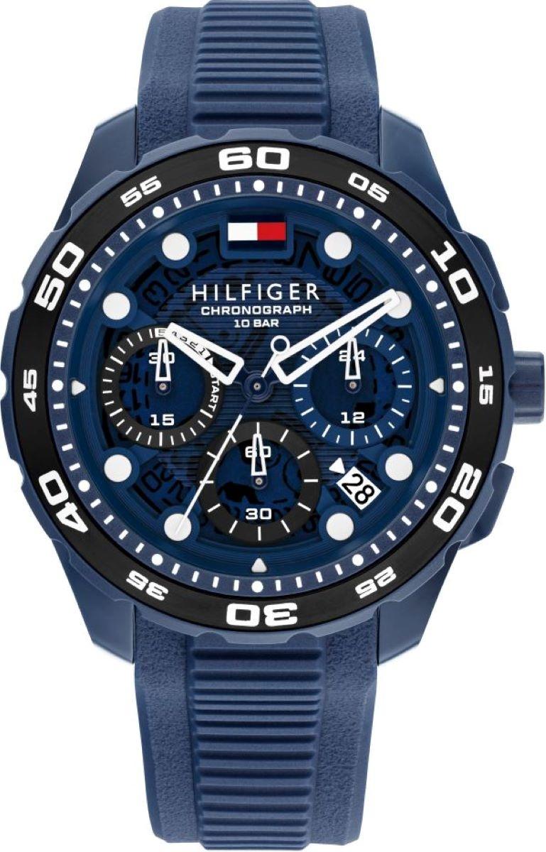 Tommy Hilfiger 1792232 Men's Watch