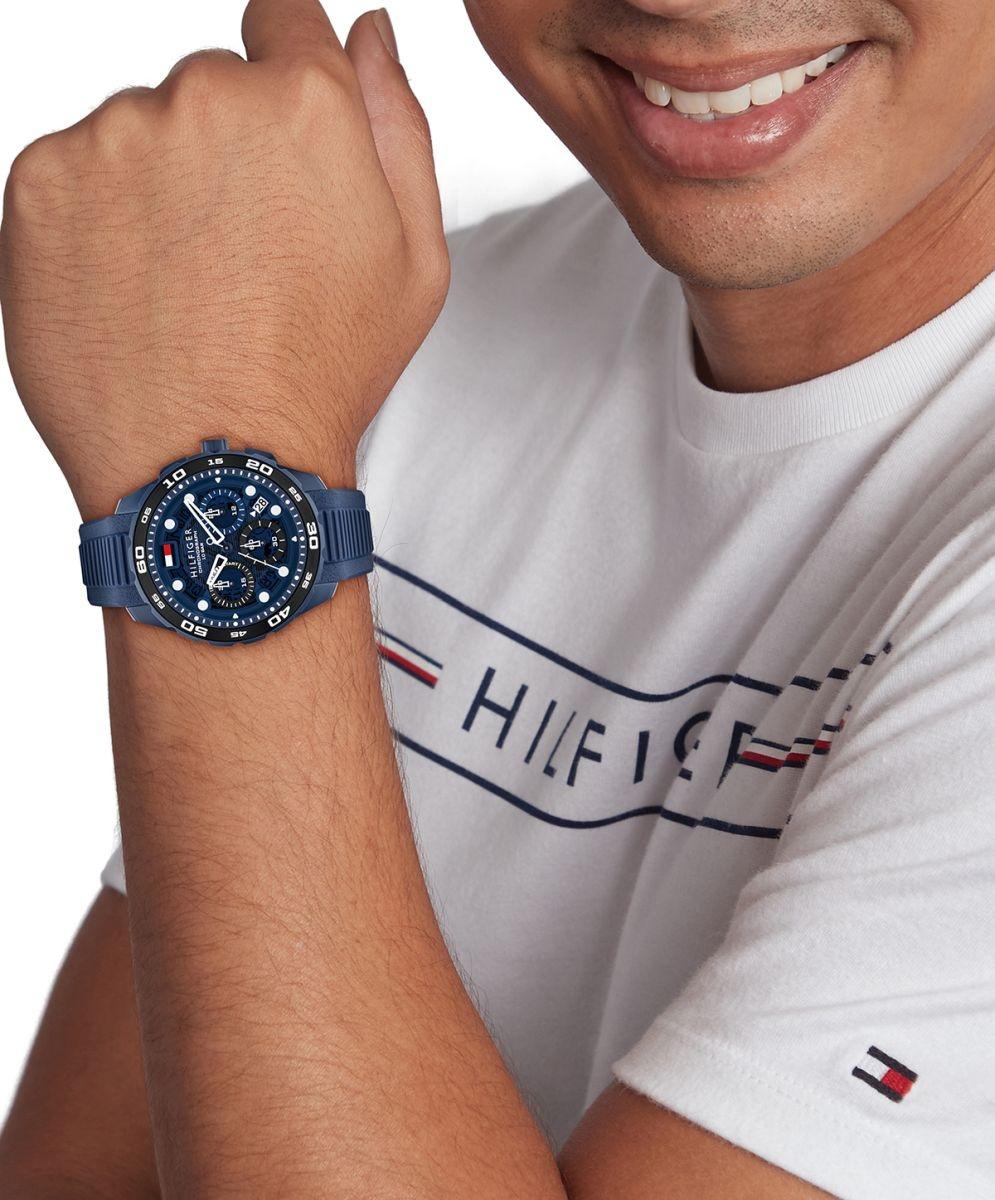 Tommy Hilfiger 1792232 Men's Watch
