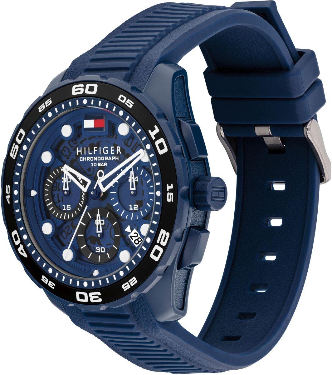 Tommy Hilfiger 1792232 Men's Watch