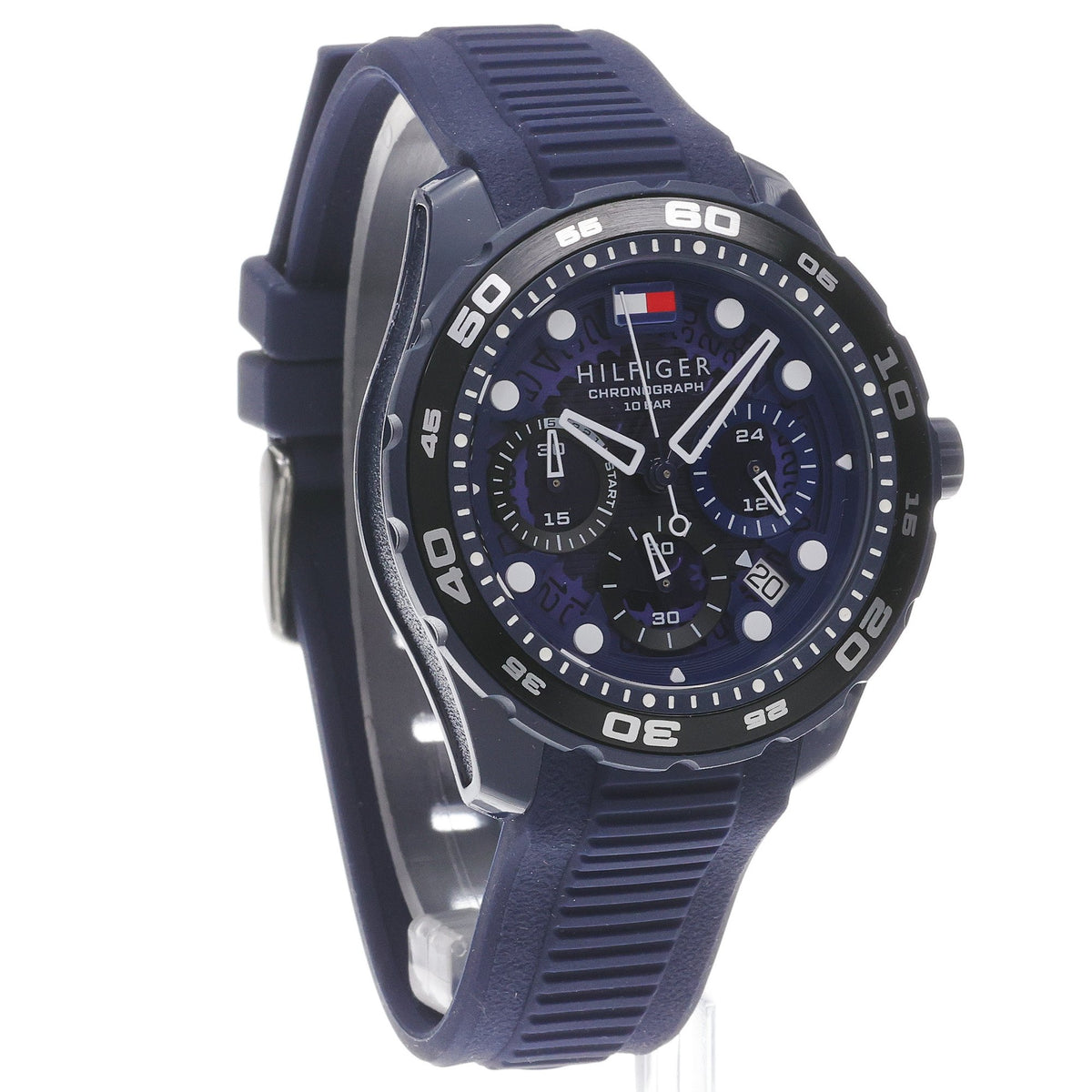 Tommy Hilfiger 1792232 Men's Watch