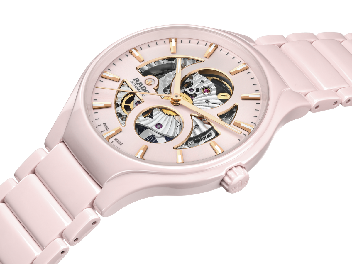 Rado True Round R27183012 Women's Watch