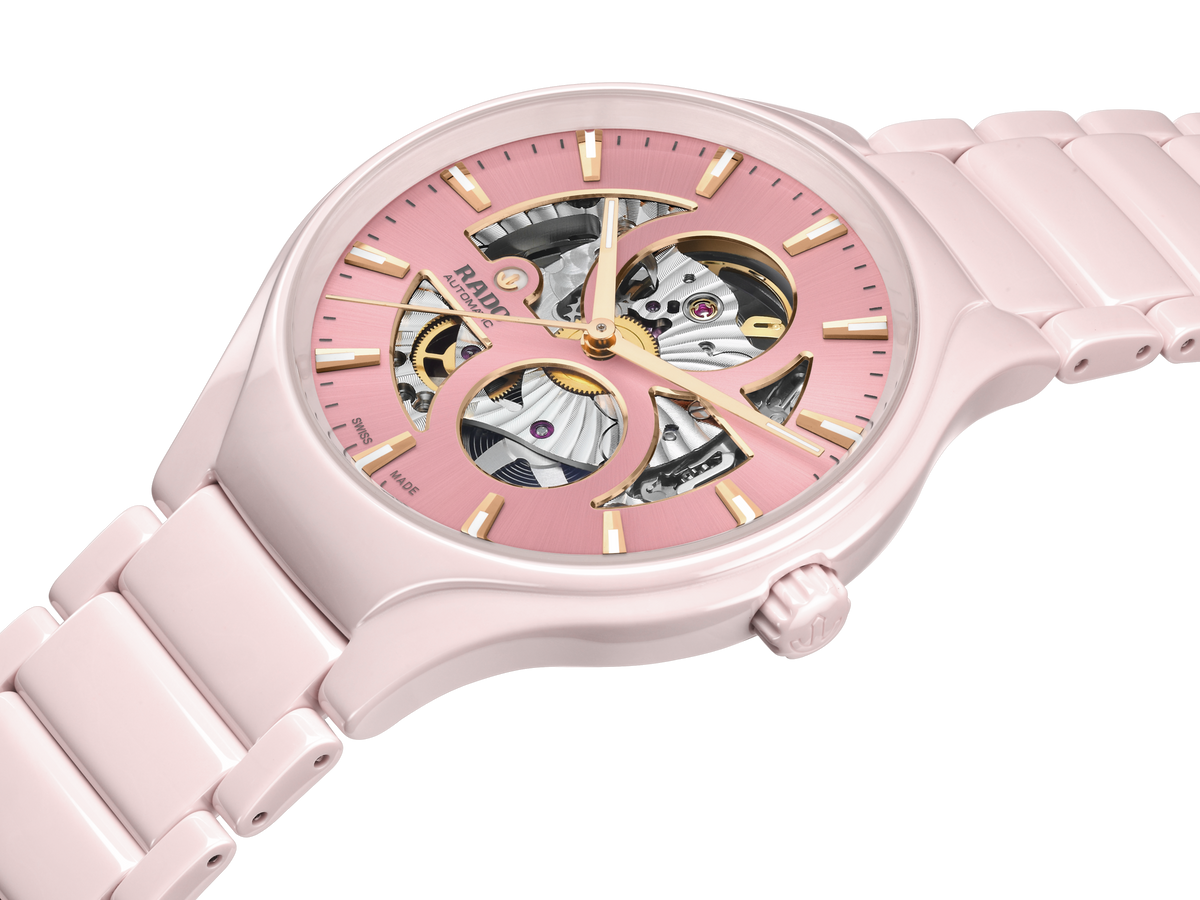 Rado True Round R27183012 Women's Watch