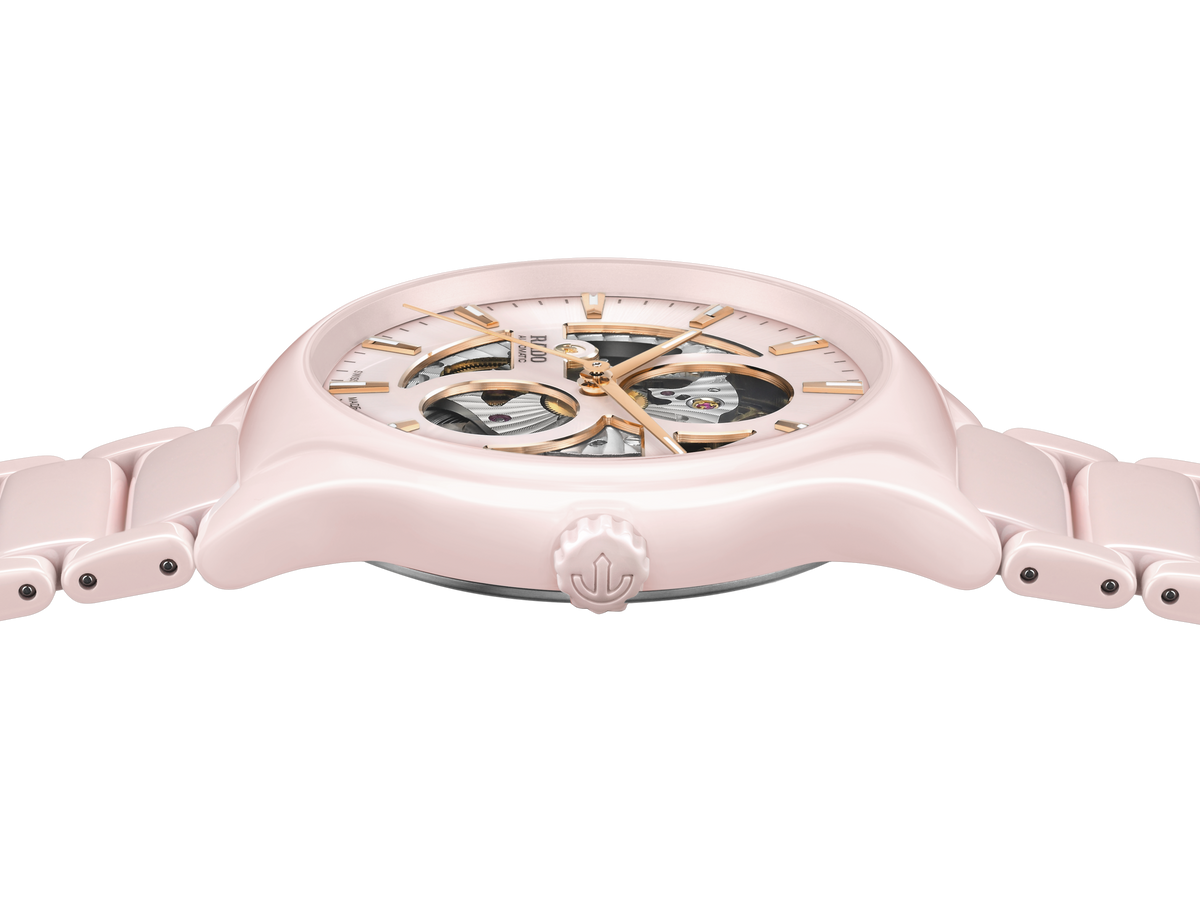 Rado True Round R27183012 Women's Watch