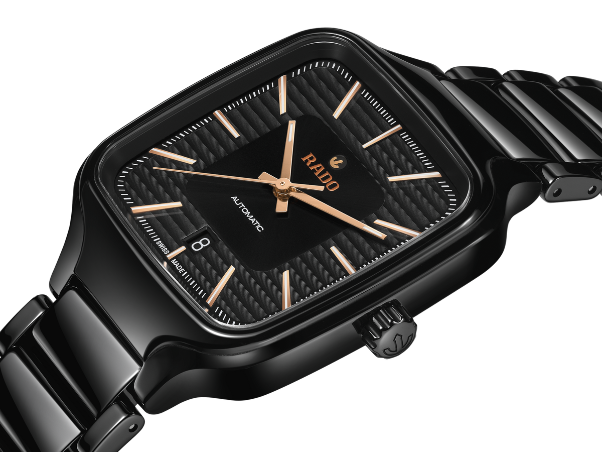 Rado True Square R27078172 Men's Watch