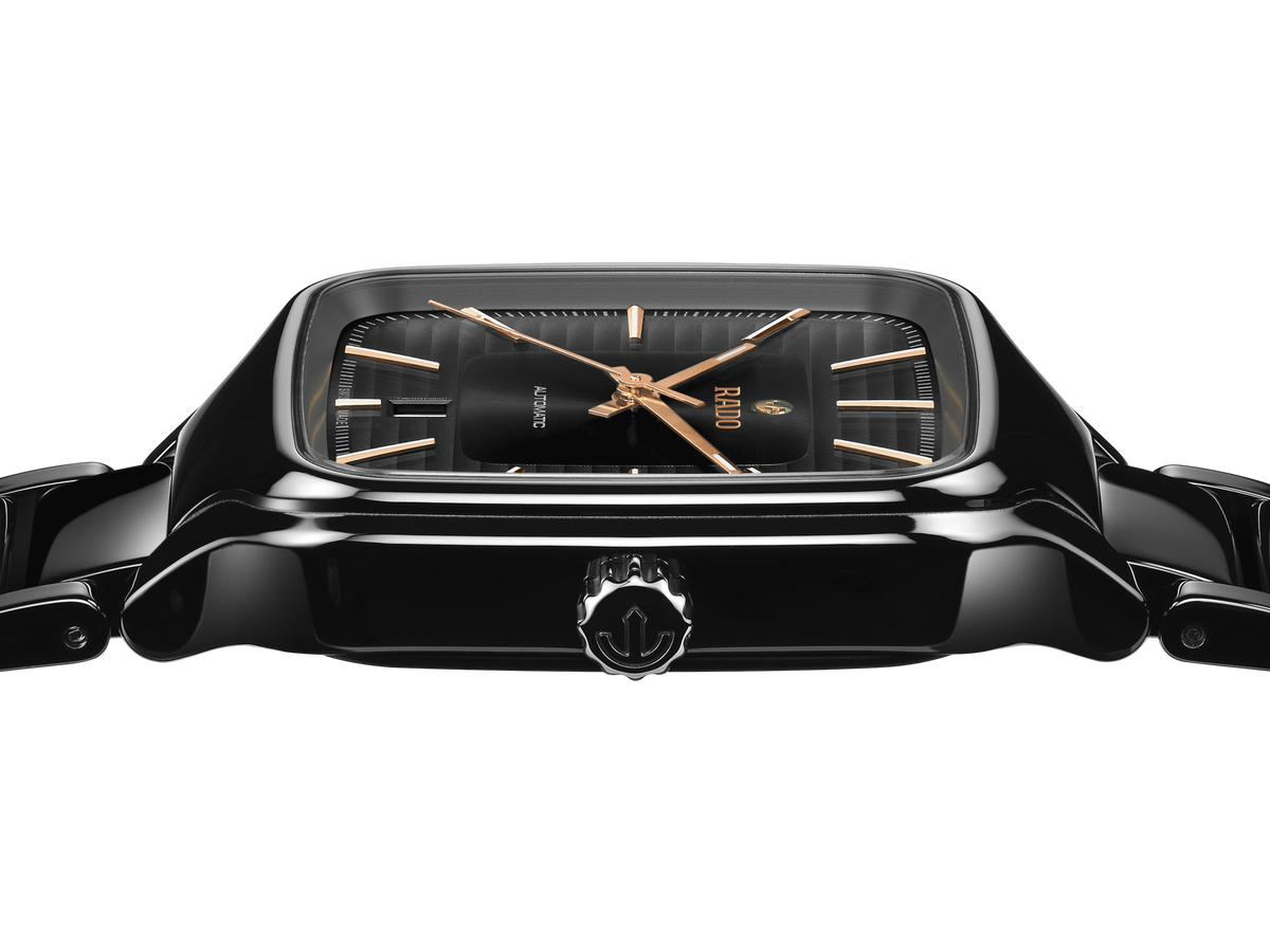 Rado True Square R27078172 Men's Watch