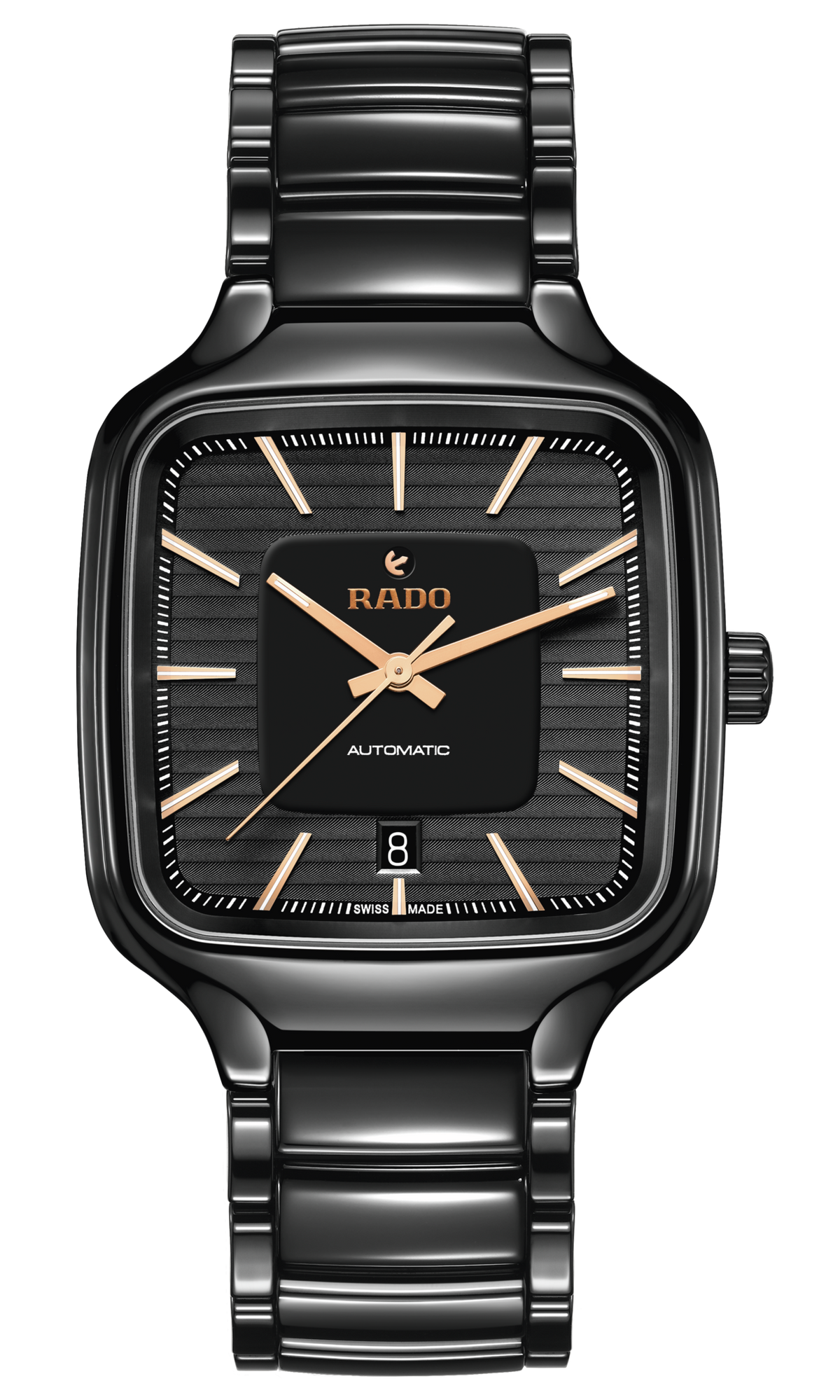 Rado True Square R27078172 Men's Watch