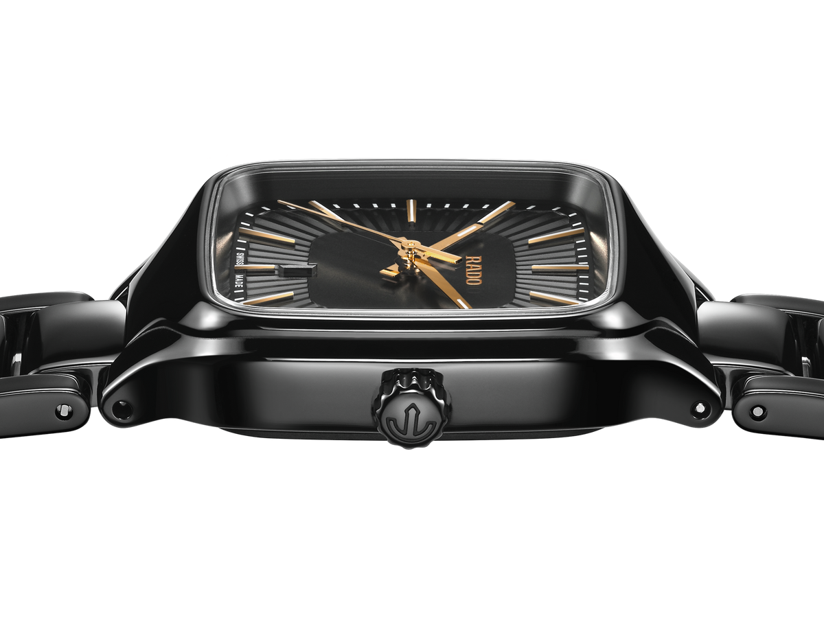 Rado True Square R27080172 Women's Watch