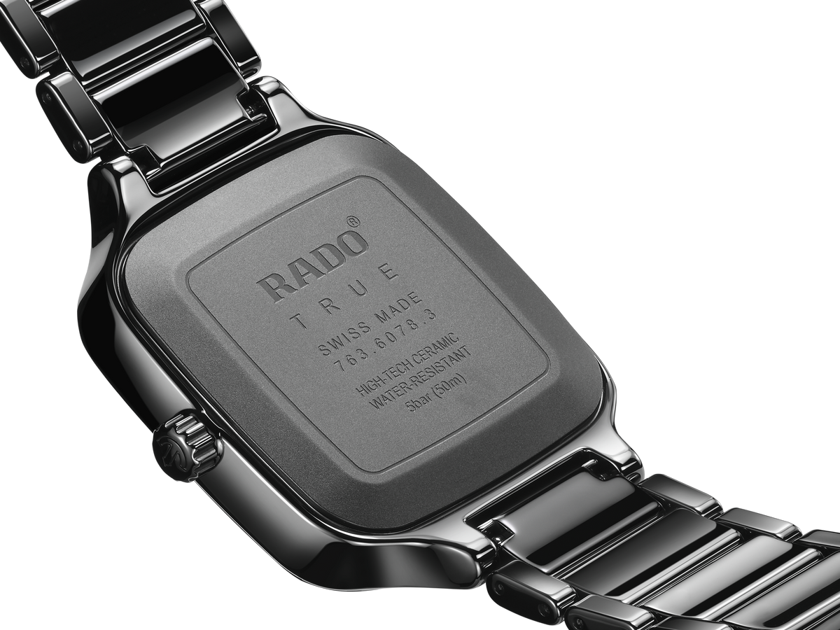 Rado True Square R27080172 Women's Watch