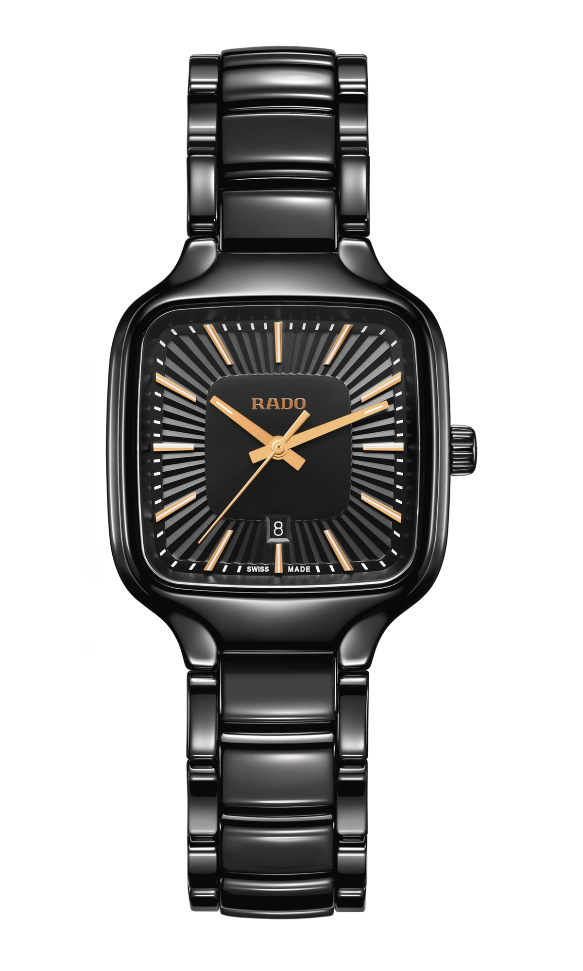 Rado True Square R27080172 Women's Watch