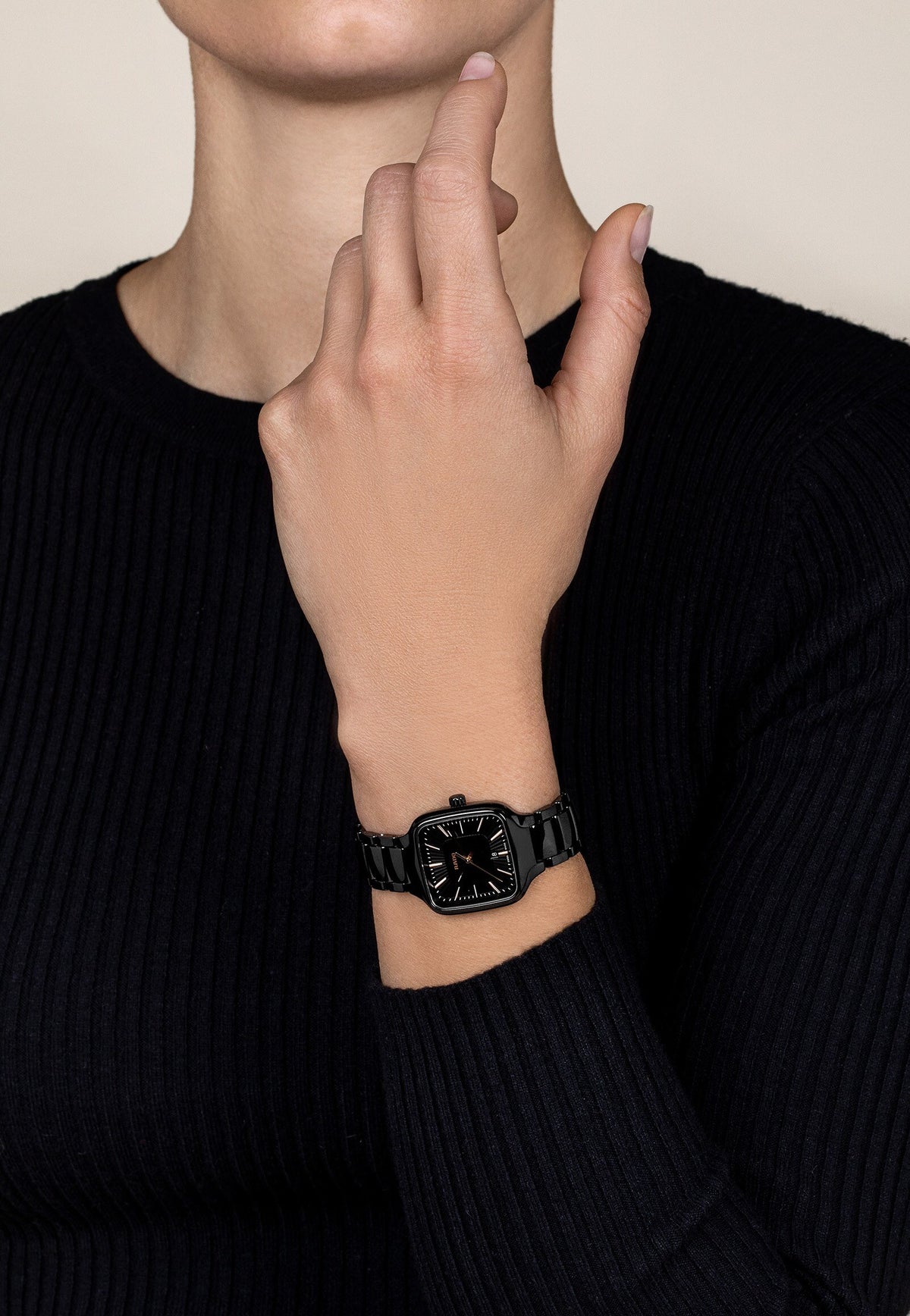 Rado True Square R27080172 Women's Watch