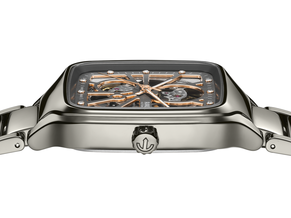 Rado True Square R27083712 Men's Watch