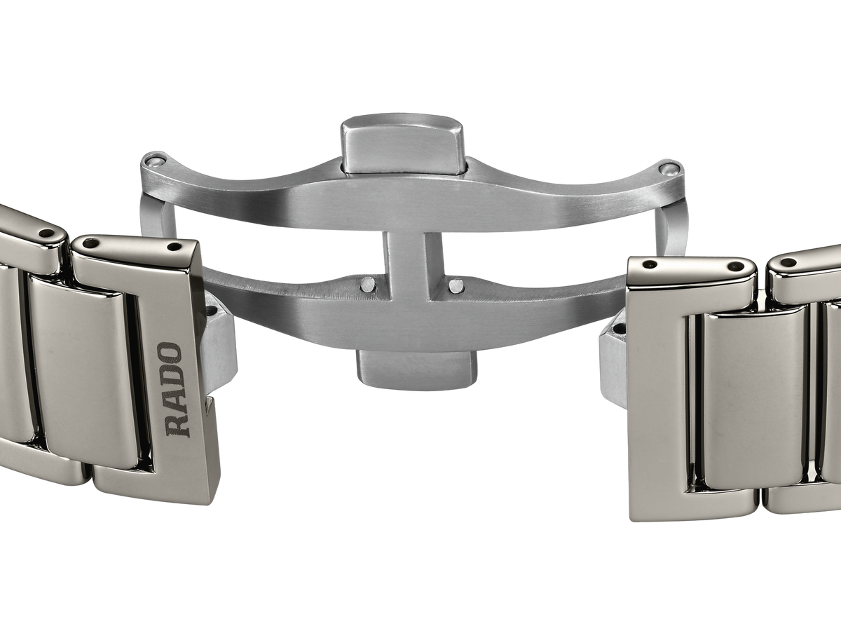 Rado True Square R27083712 Men's Watch