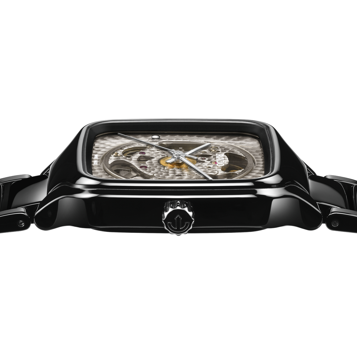Rado True Square R27086172 Watch
