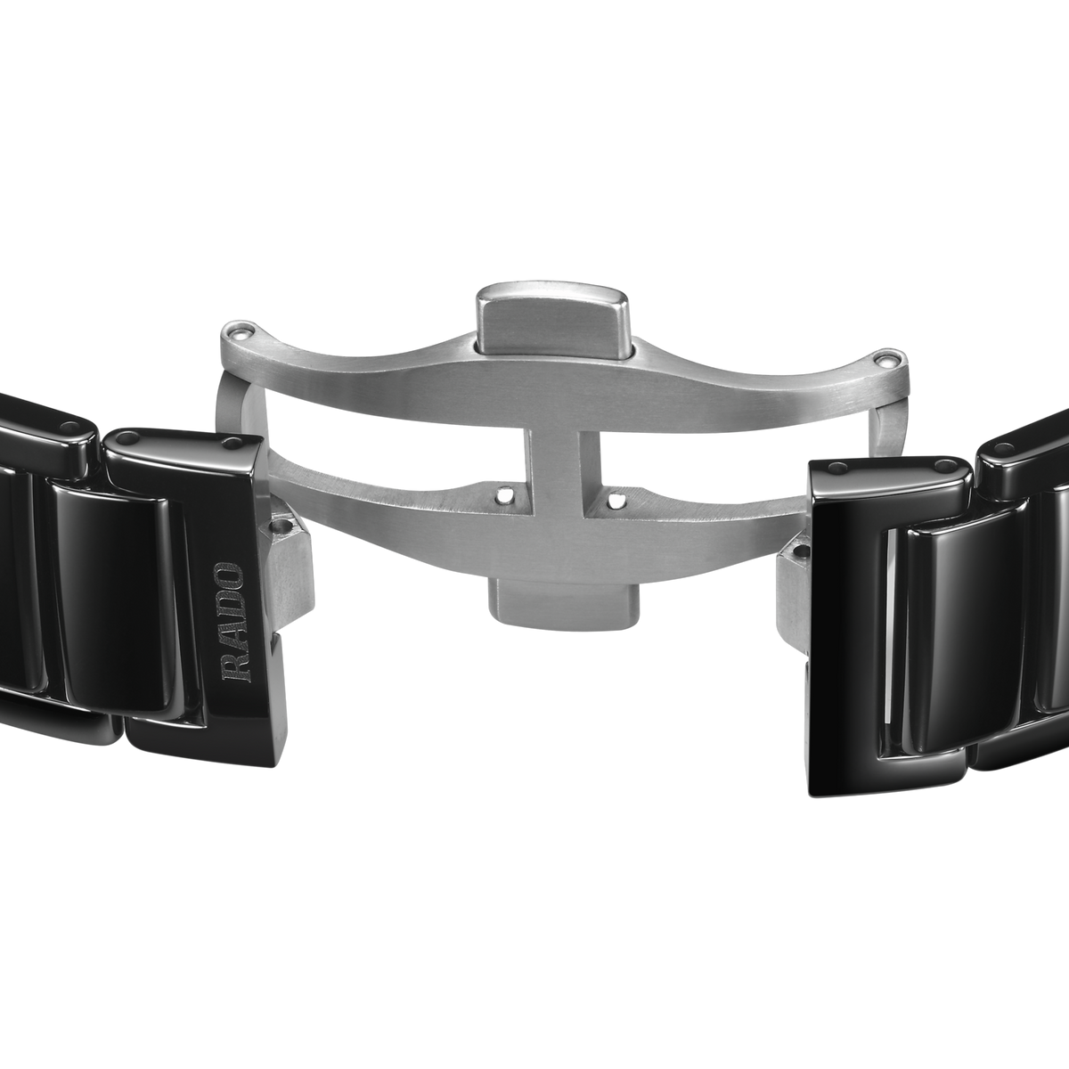 Rado True Square R27086172 Watch