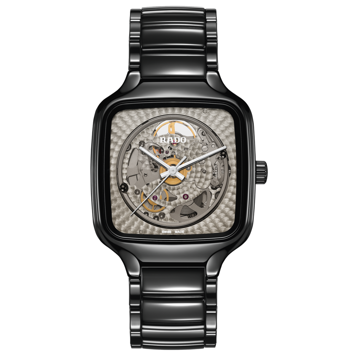Rado True Square R27086172 Watch