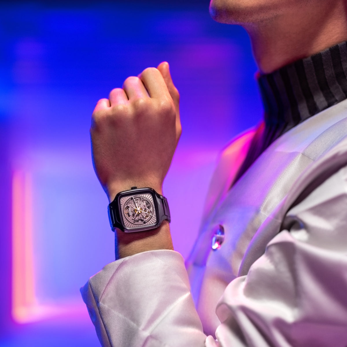 Rado True Square R27086172 Watch