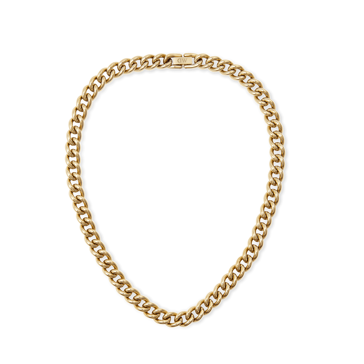 Daniel Wellington DW00400851 Women's Necklace