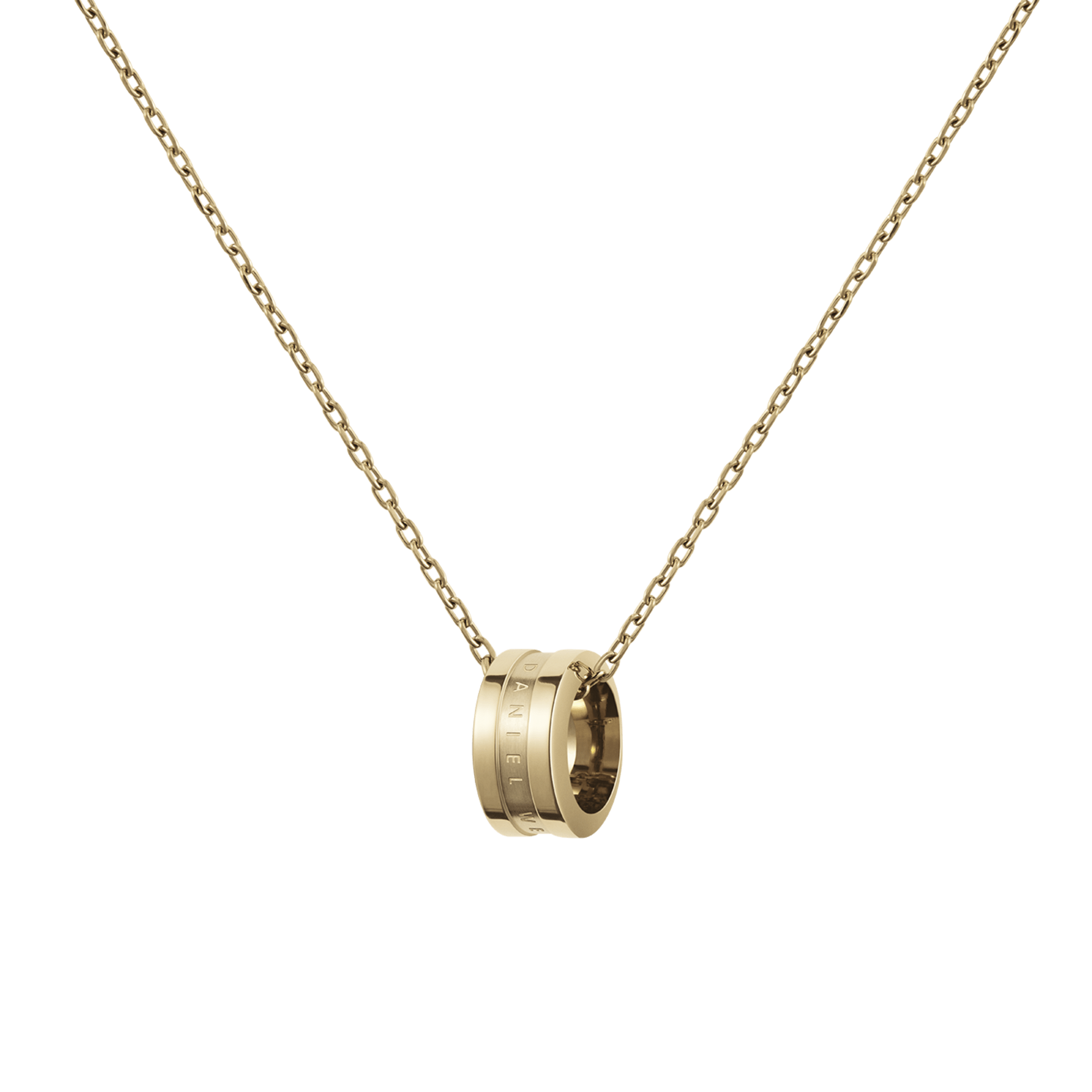 Daniel Wellington DW00400515 Women's Necklace